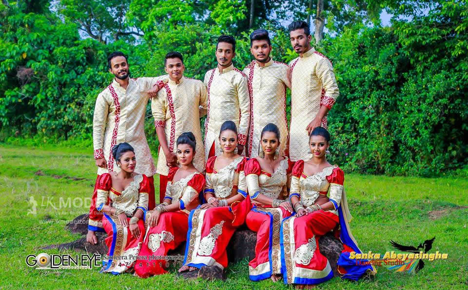 Swarnavahini Awrudu Kumariya 2016